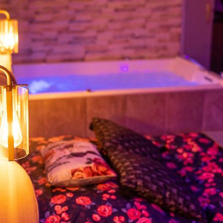 Spa Edelweiss Dijon Pokój zdjęcie