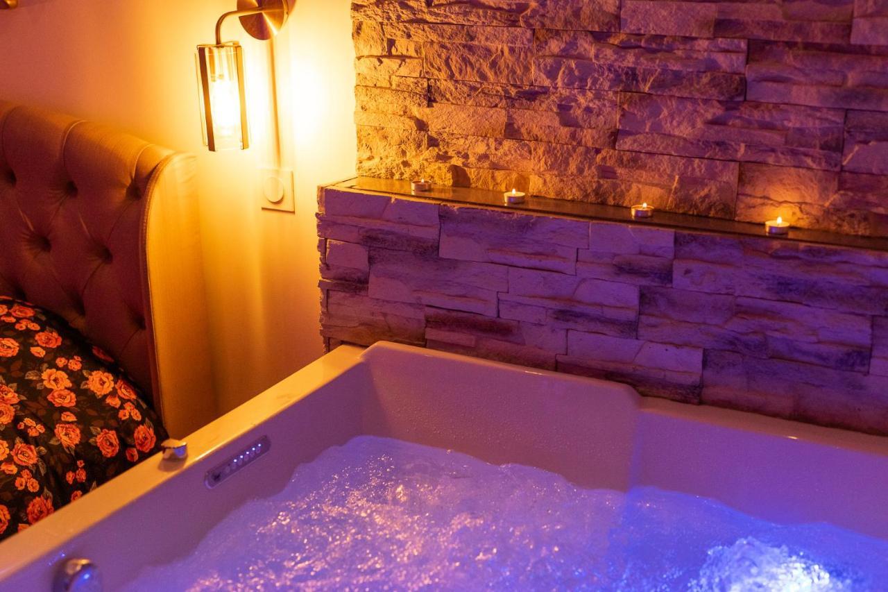 Spa Edelweiss Dijon Zewnętrze zdjęcie
